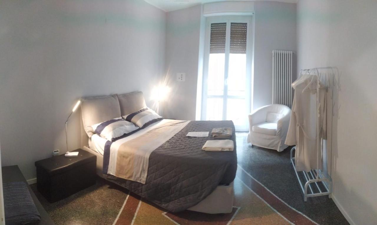 Home Sanna Savona Esterno foto