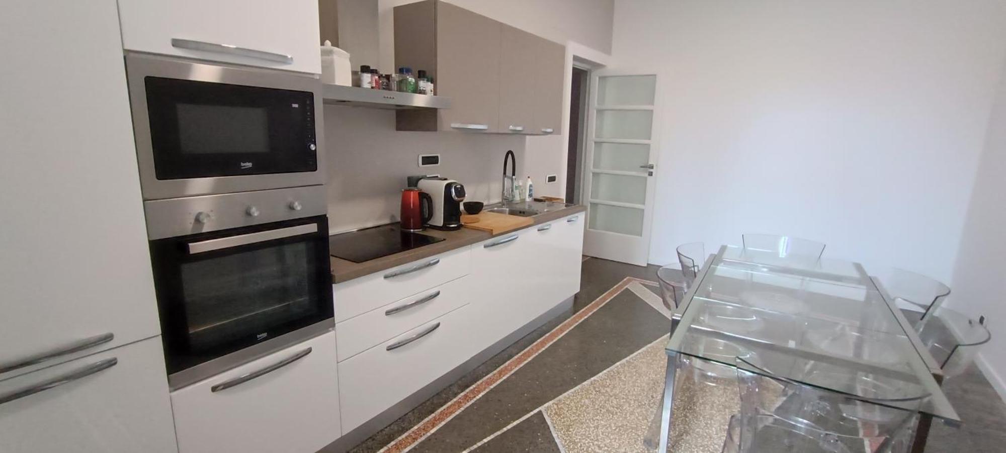 Home Sanna Savona Esterno foto